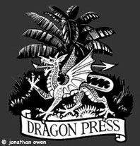 Dragon Press Logo